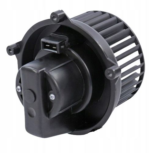 фото №1, Повітродувка вентилятор vw transporter t4 1990-2003 задня