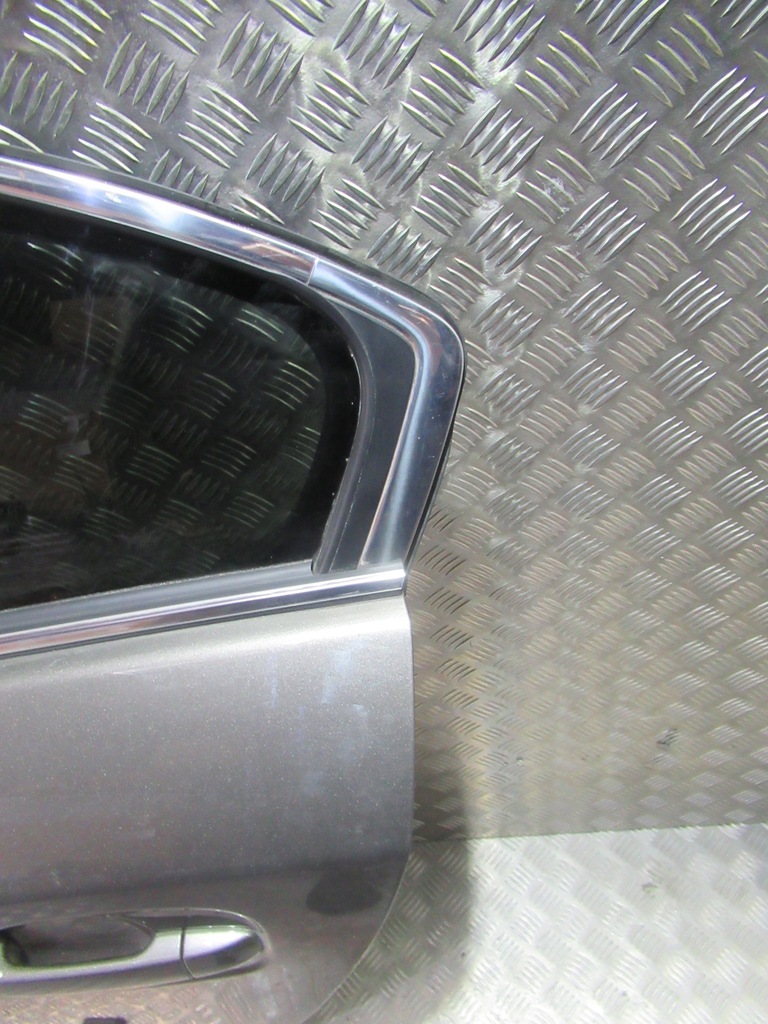 фото №6, Toyota avensis iii t27 sedan двері задня задні ліва