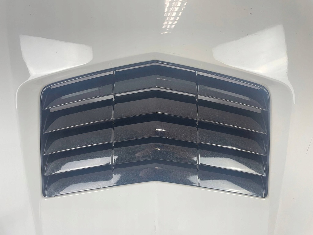 фото №15, Chevrolet corvette c7 капот крышка двигателя 2014-19