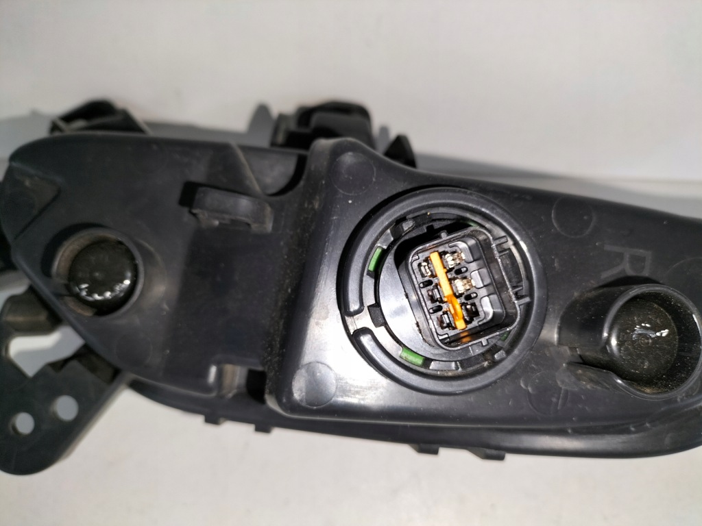 фото №6, Протитуманна фара led правий hyundai i30 iii 17- hb