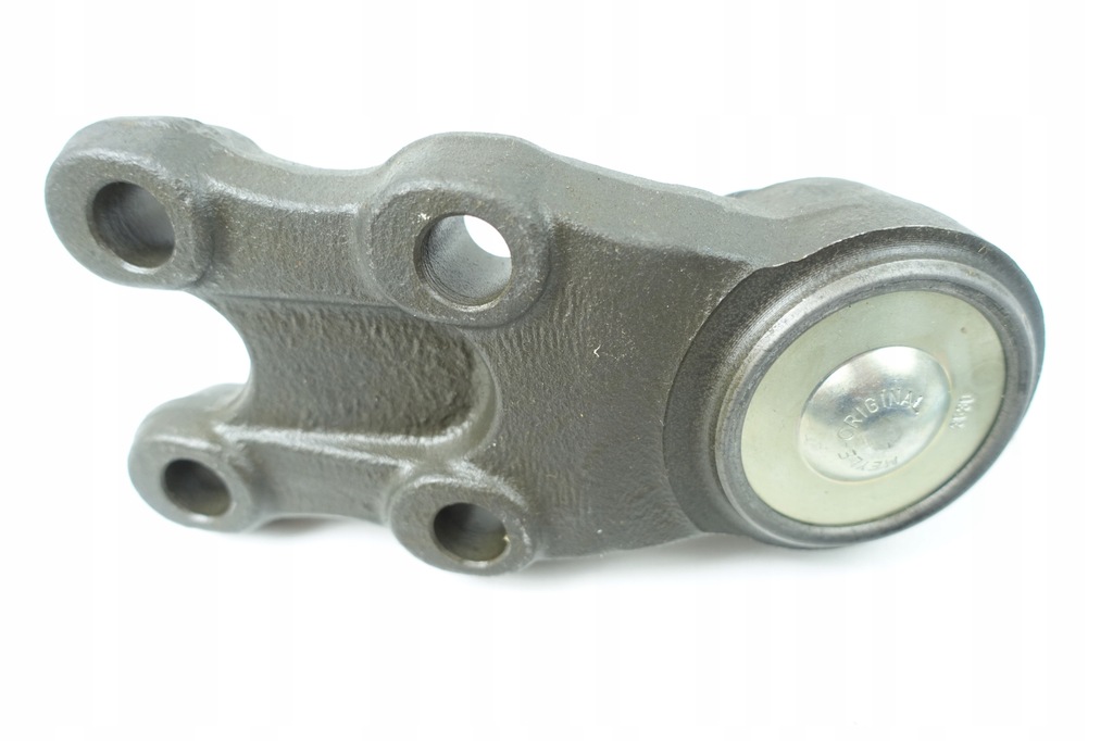 фото №14, Шаровая опора рычага hyundai p. h1 starex 97-07 le/pr