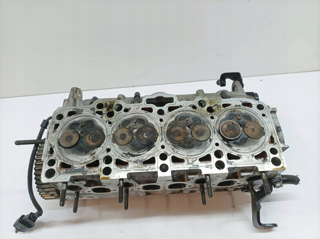 Головка комплектная 038103373r 1.9 tdi vw volkswagen golf iv 1997-2004 с Разборки