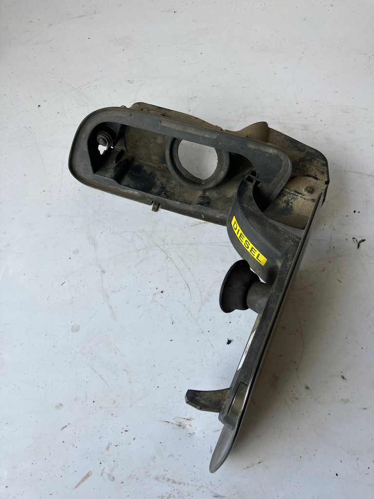 фото №3, Крышка топлива c4 grand picasso ii kdkd