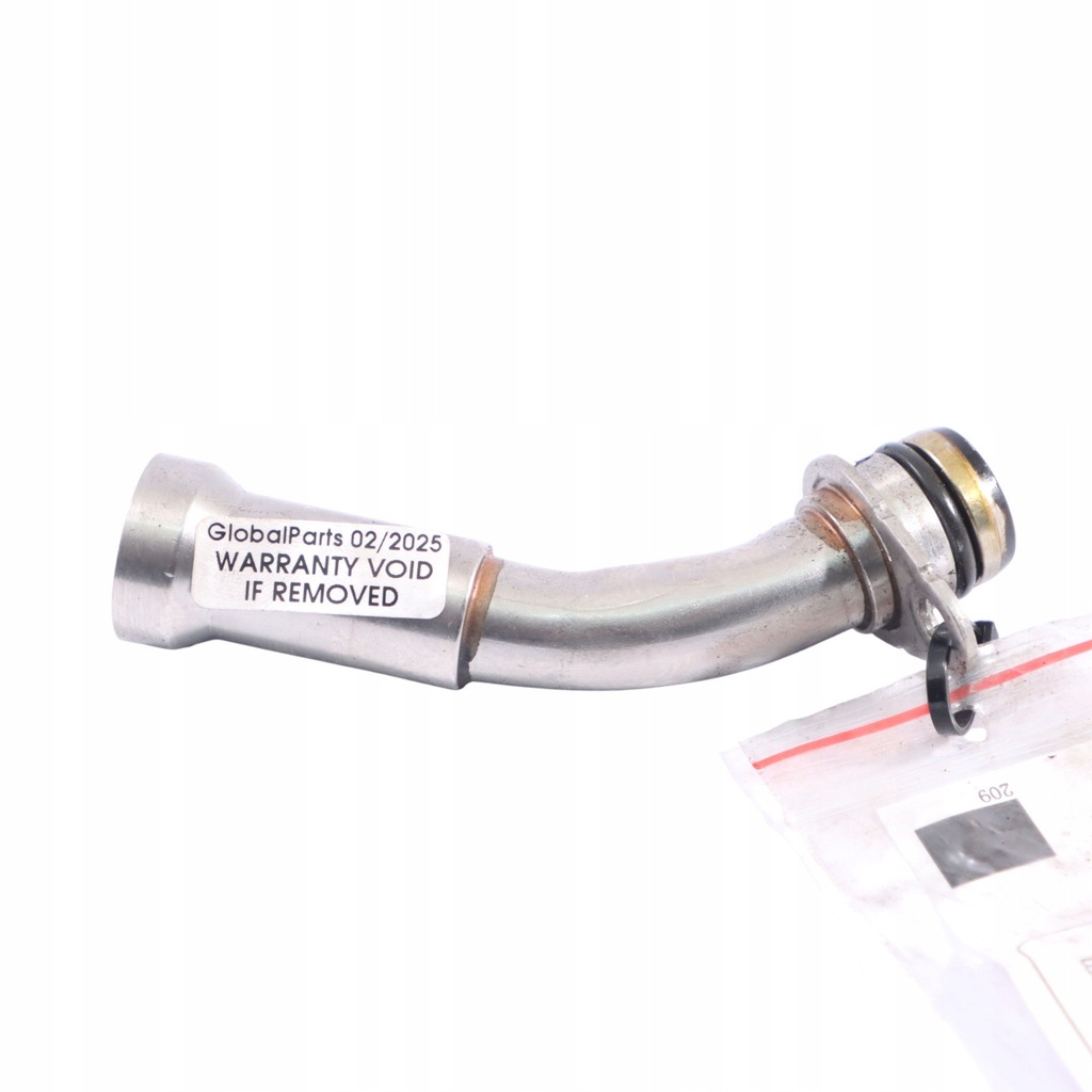 фото №6, Audi a7 4g8 шланг вентиляційний 059103209n