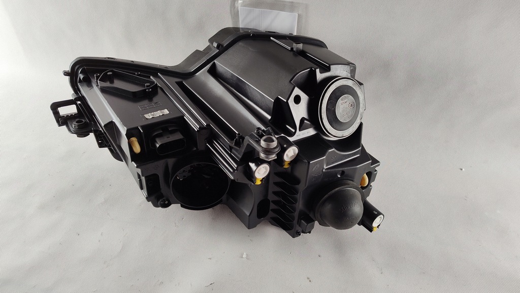 фото №9, Skoda karoq 57b фара led лівий лампа ліва 57b941015a