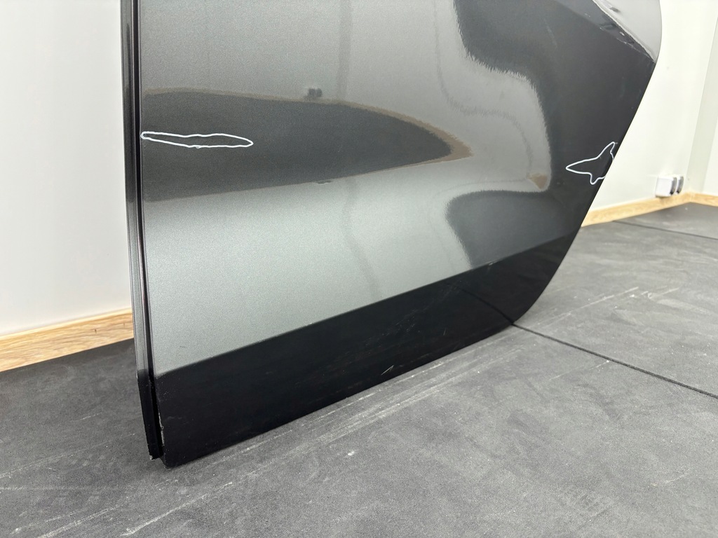 фото №7, Audi a3 8y sedan 2020r- дверь левая задние задняя poznań ==giełda==