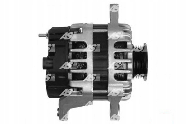 фото №2, Генератор as-pl a9036