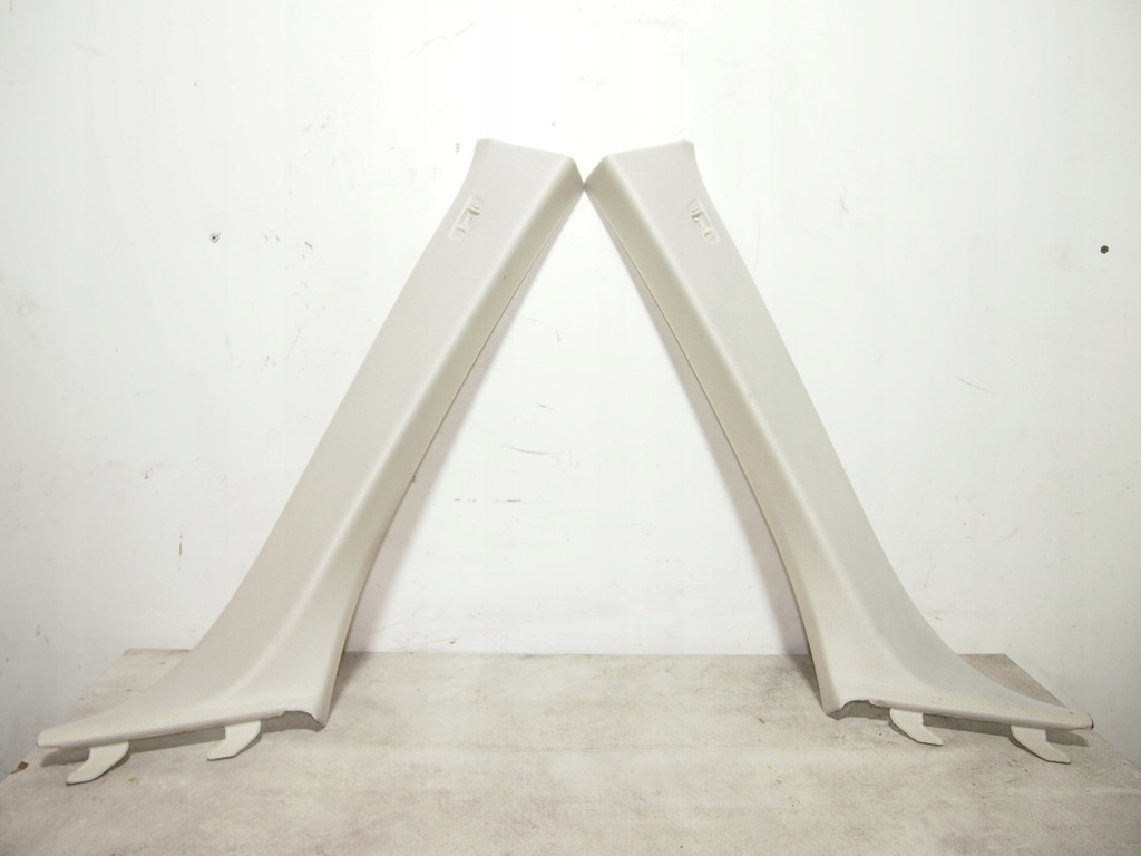 фото №1, Bmw g30 обшивка стійка a