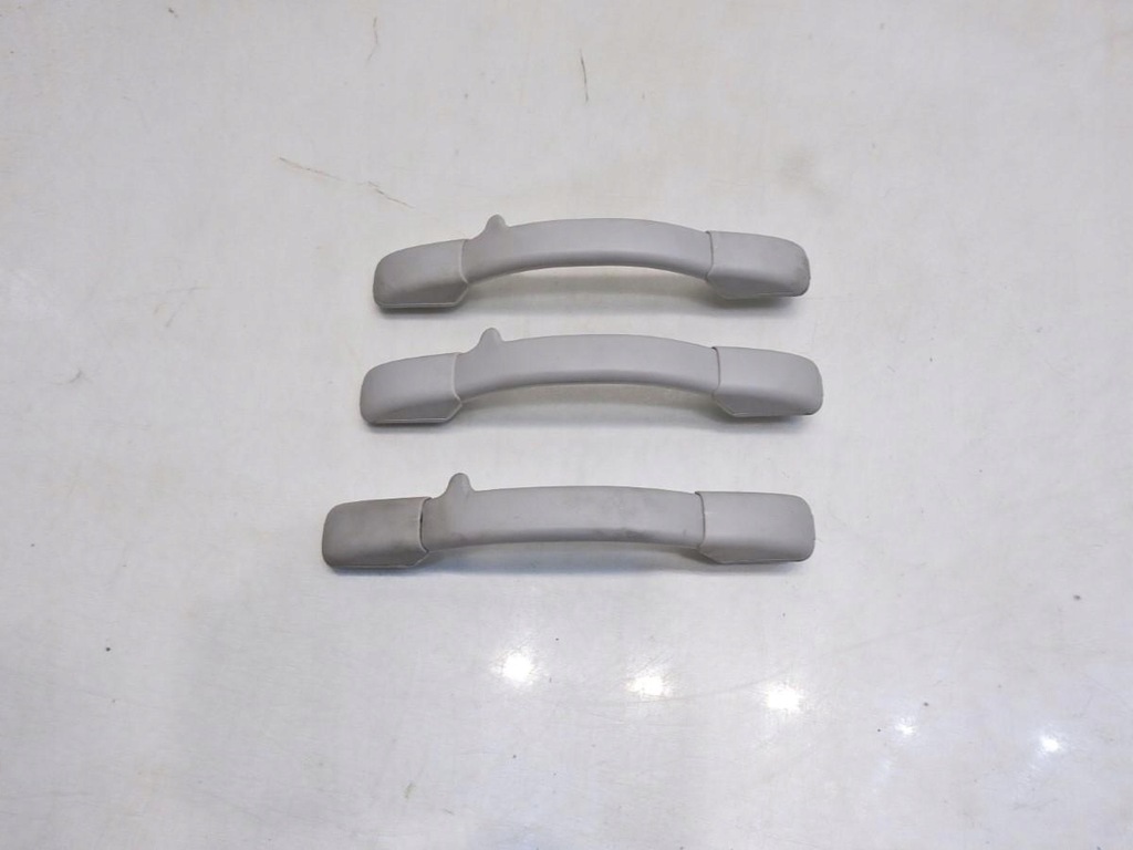 фото №8, Ручка кронштейн стельовий peugeot 207 9663652877