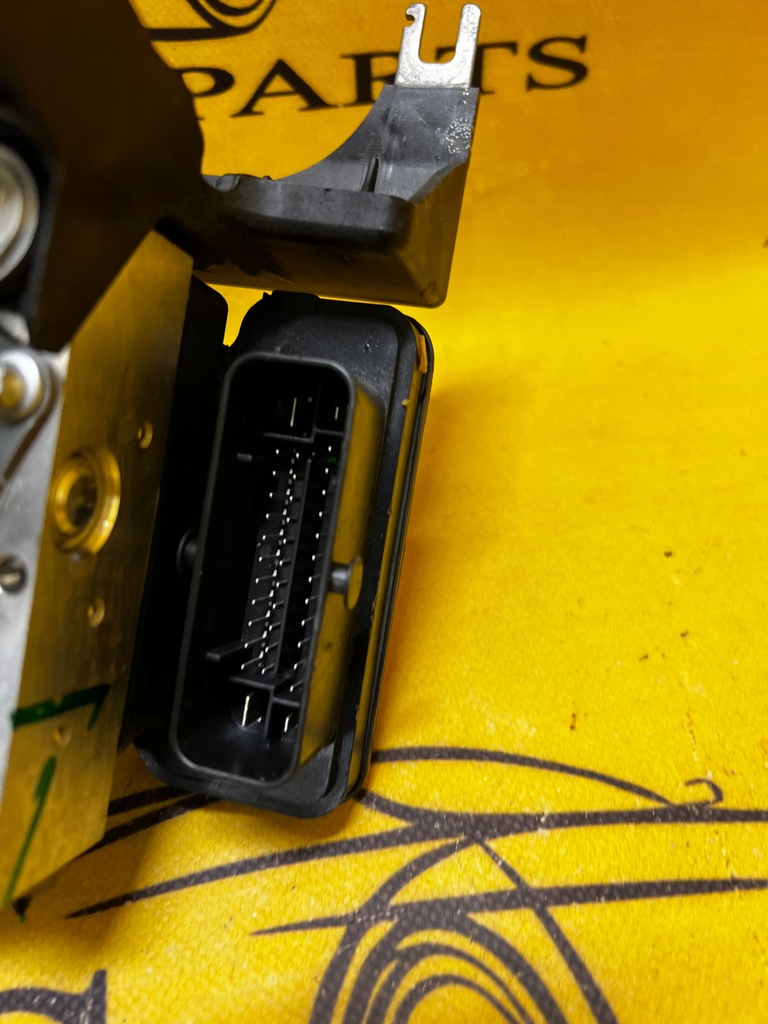 фото №9, Блок управления насос abs infiniti q30 qx30