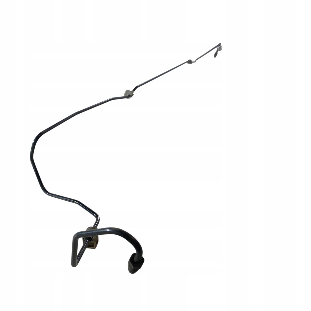 фото №6, Porsche cayenne 92a 2014 шланг / wąż трубка тормозной