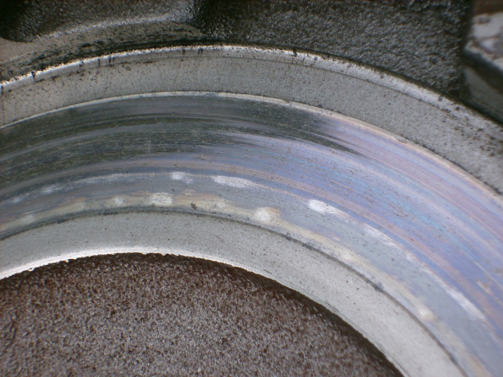 фото №11, Колесо маховик opel corsa c europa 1,0 benz 90400169