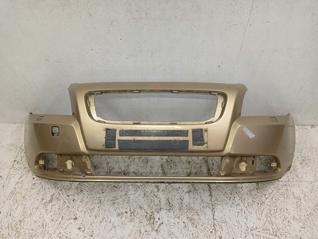 фото №1, Бампер перед передній volvo s40 v40 lift 2008-2012r