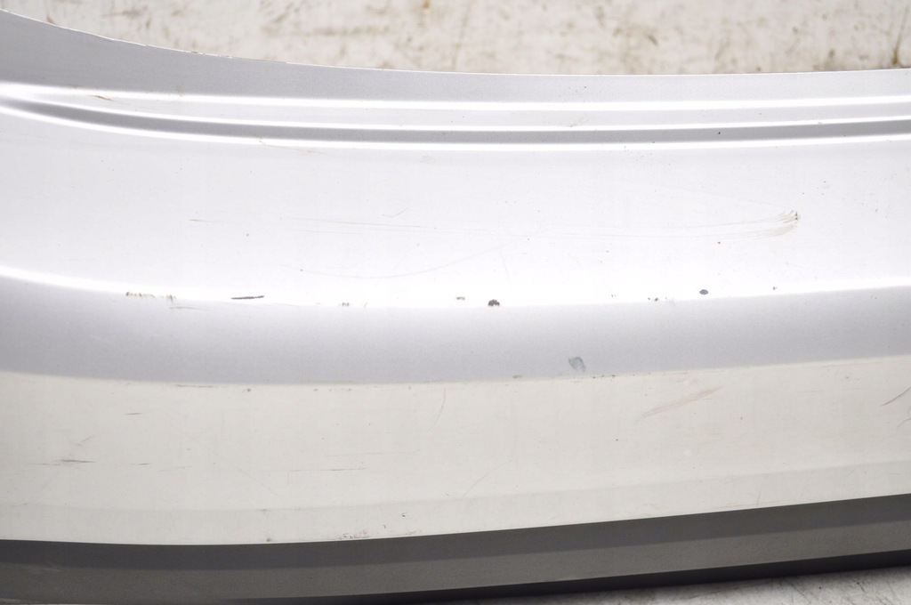 фото №10, Volvo v60 бампер задня задній pod pdc