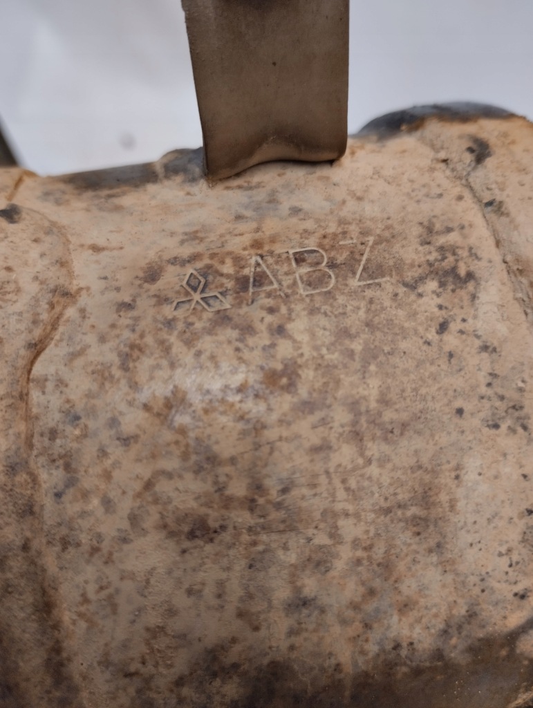 фото №2, Space star ii 1.0 каталізатор