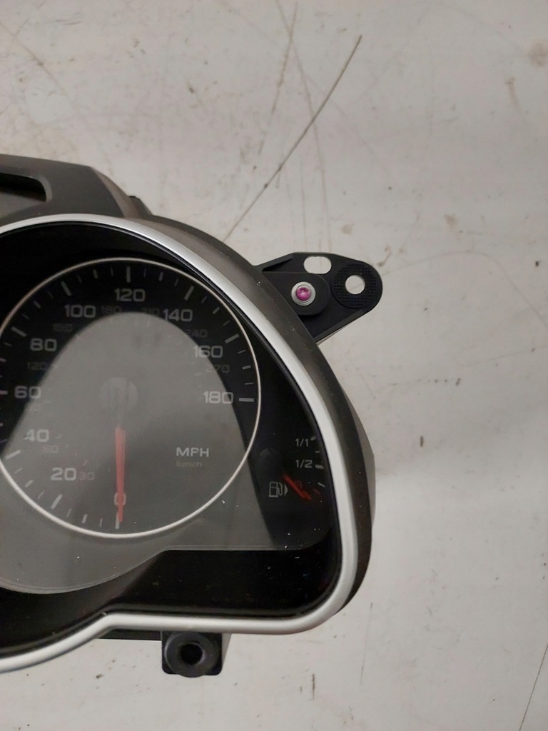 фото №5, Прилади прилади audi a5 бензин anglik