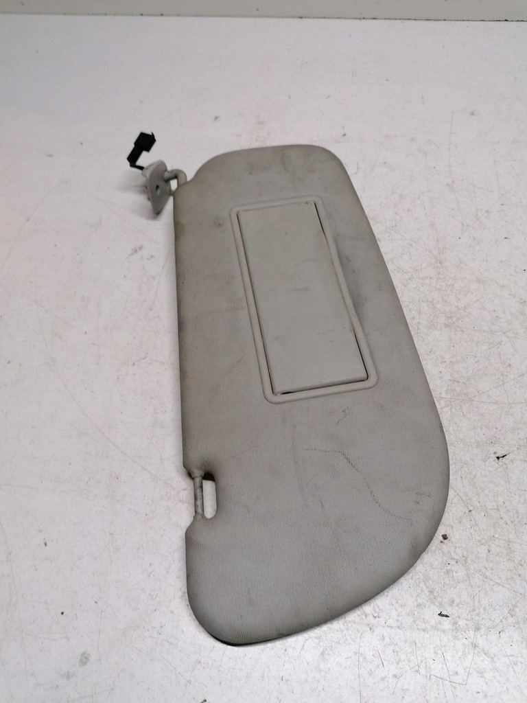 фото №1, Козирок захист сонячна комплект ford galaxy