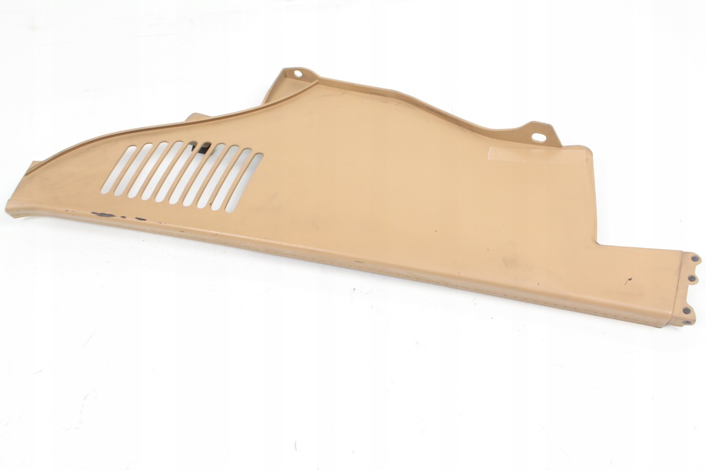 фото №1, Пластик захист porsche cayman 987