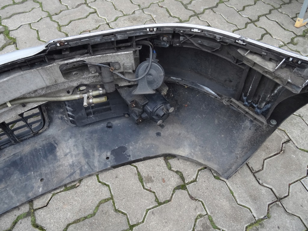 фото №14, Audi a8 d2 бампер перед омивач pdc ly7w доставка