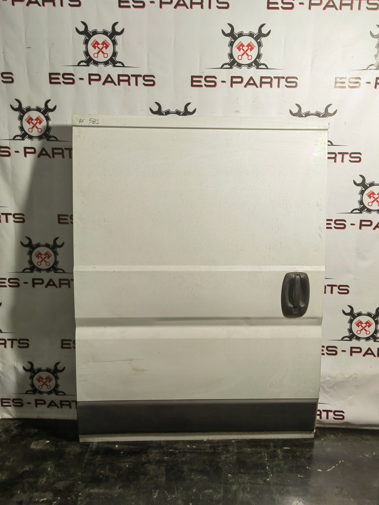 фото №1, Двері bok зсувні праве ducato boxer jumper h1 06-