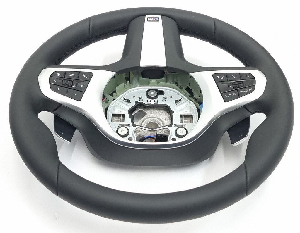 фото №8, Воздуховод лепестки переключения bmw 3 g20 g21m-power