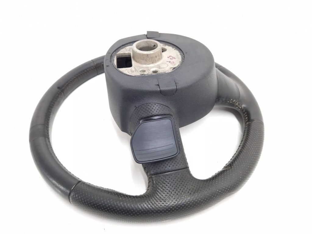 фото №8, Audi a6 allroad c6 2006 воздуховод