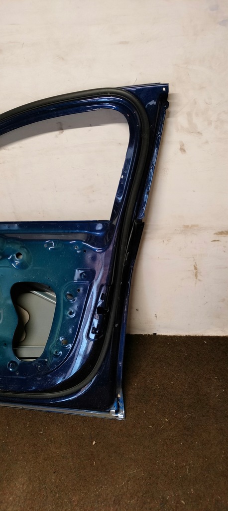 фото №11, Дверь правое перед porsche panamera 971