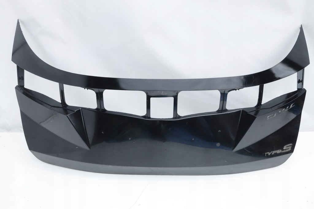 фото №1, Накладка крышка багажника honda civic ufo viii 8 задняя задняя bdb