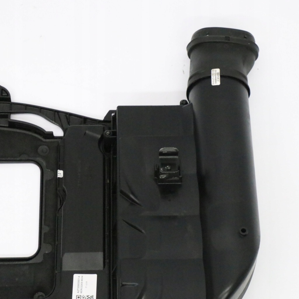 фото №12, Mercedes w203 w204 m272 захист двигуна a2730900901