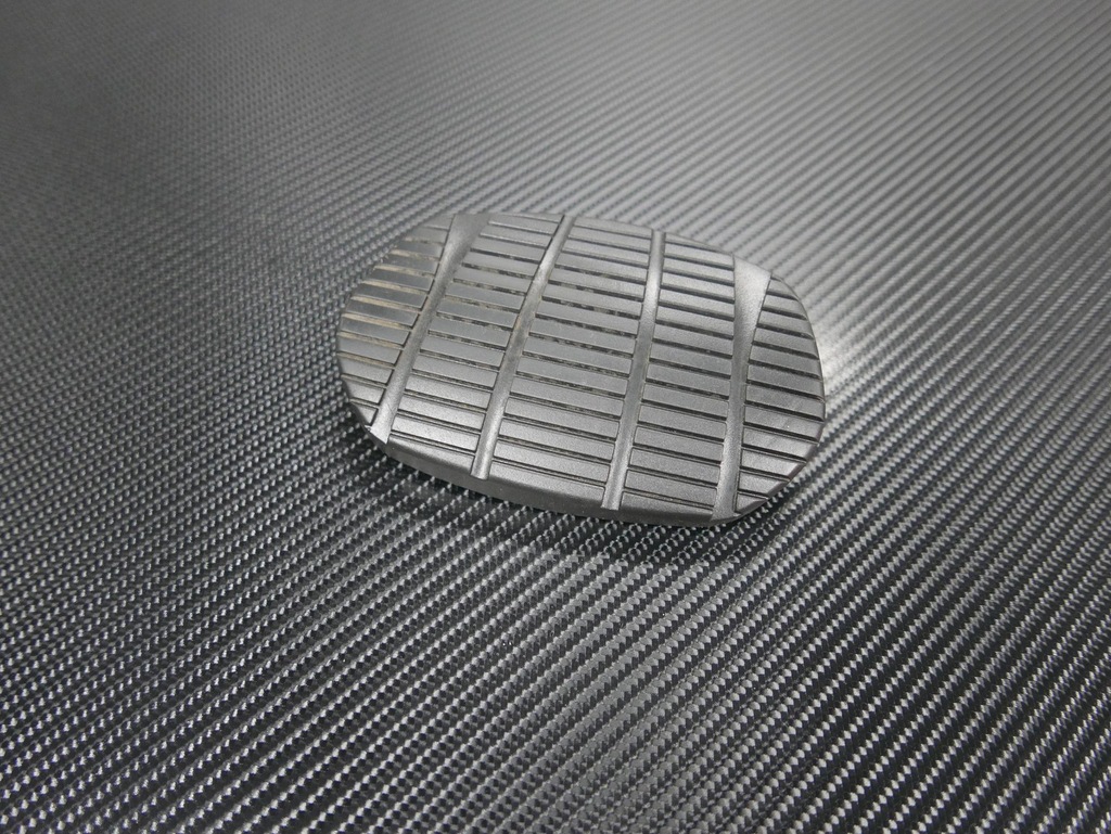 фото №1, Bmw f48 f39 накладка педалі гальма автоматична коробка передач 6860692