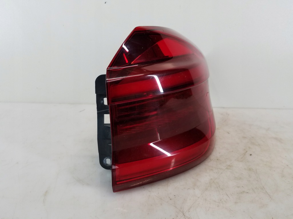 фото №13, Лампа лампи задня led bmw x3 g01 usa kanada