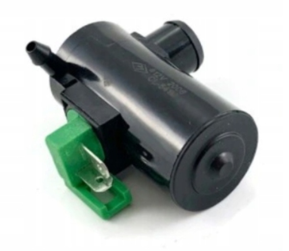 фото №1, Помпа омывателя окон - honda civic cr-v insight