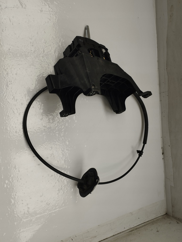 фото №6, Opel insignia b домкрат вибірник перемикання передач троси автоматична коробка передач 84121961