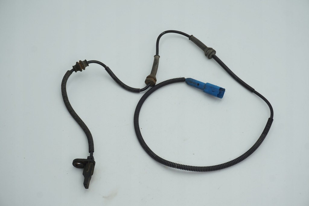 фото №1, Датчик abs peugeot 1007