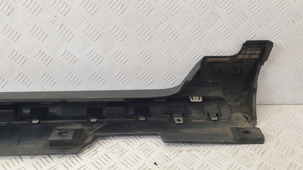 фото №10, Vw passat b8 3g9 alltrack молдинг поріг права