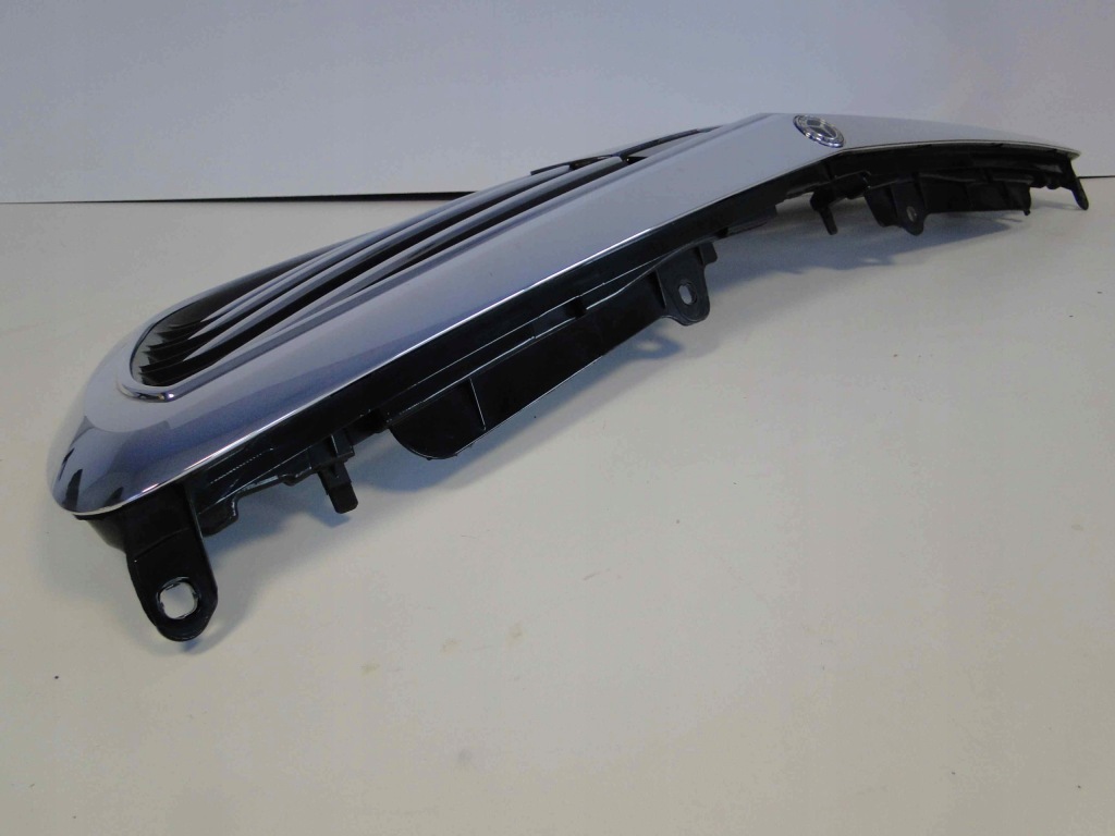 фото №6, Mercedes s klasa w222 222 решітка радіатора решітка радіатора камера