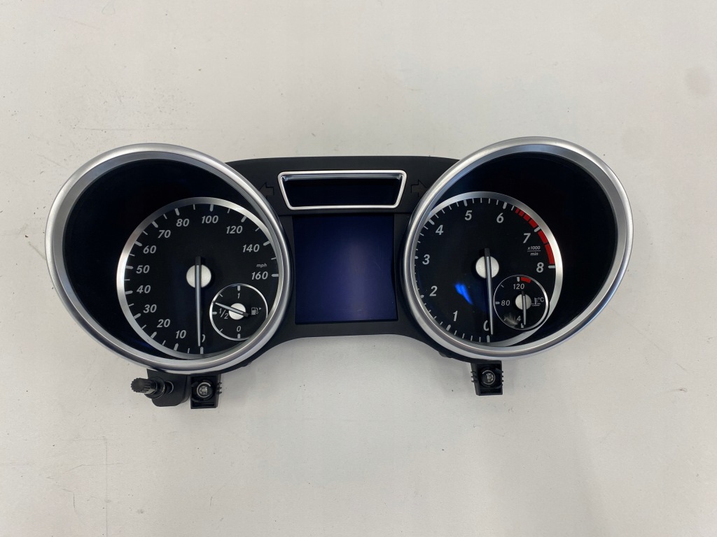 фото №1, Лічильник mercedes mercedes ml gl w166 1669006910