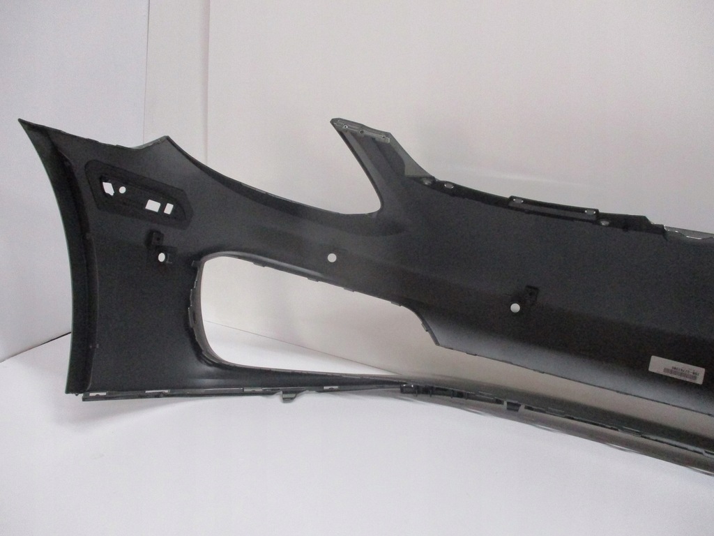 фото №9, Бампер перед porsche panamera 971 6 pdc usa 23r передний