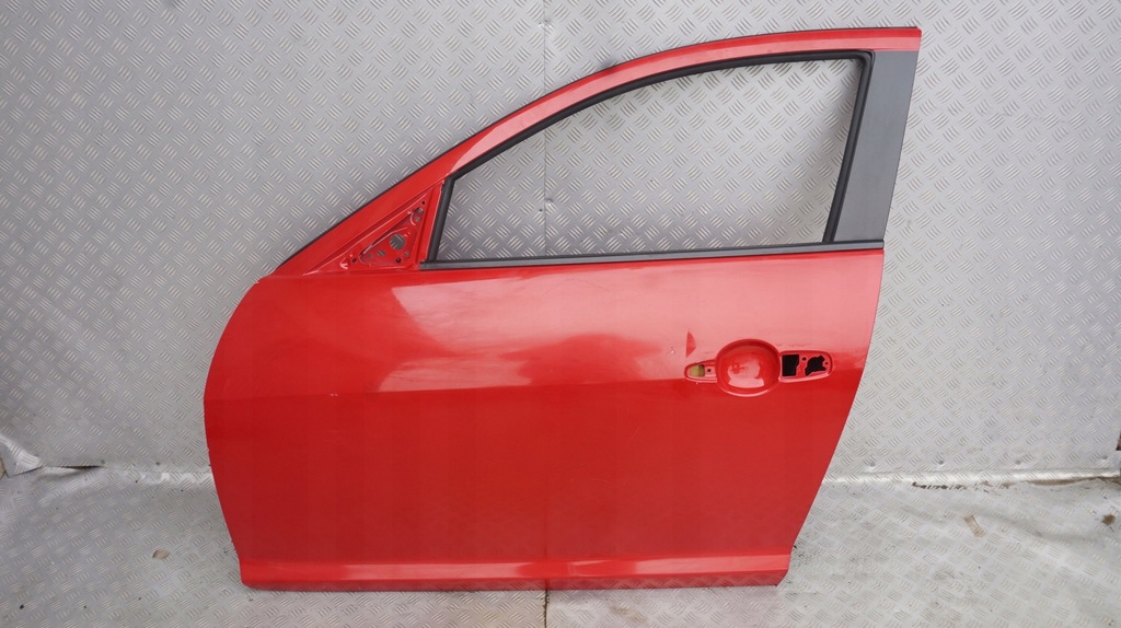 фото №1, Mazda rx 8 дверь левый перед передние