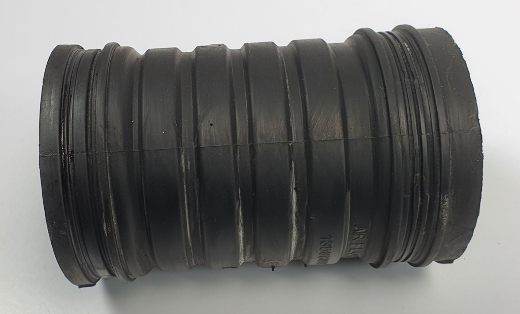 фото №1, Wąż труба повітрозабірник повітря citroen jumper iii hdi