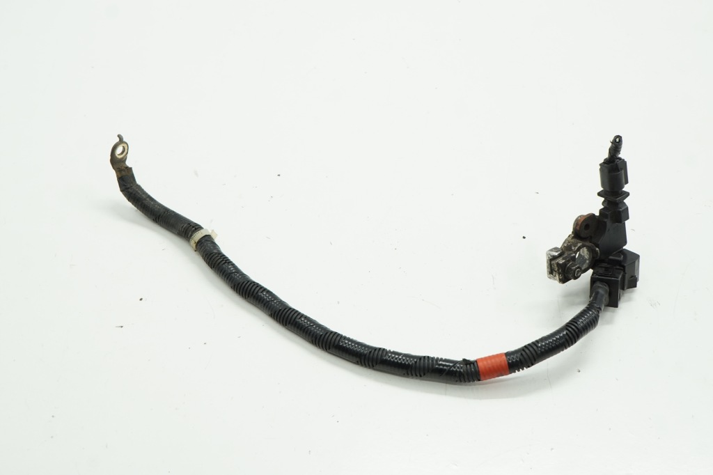 фото №1, Honda cr-v iv 12r клемма минусовая 38920-tr0-a016-m1