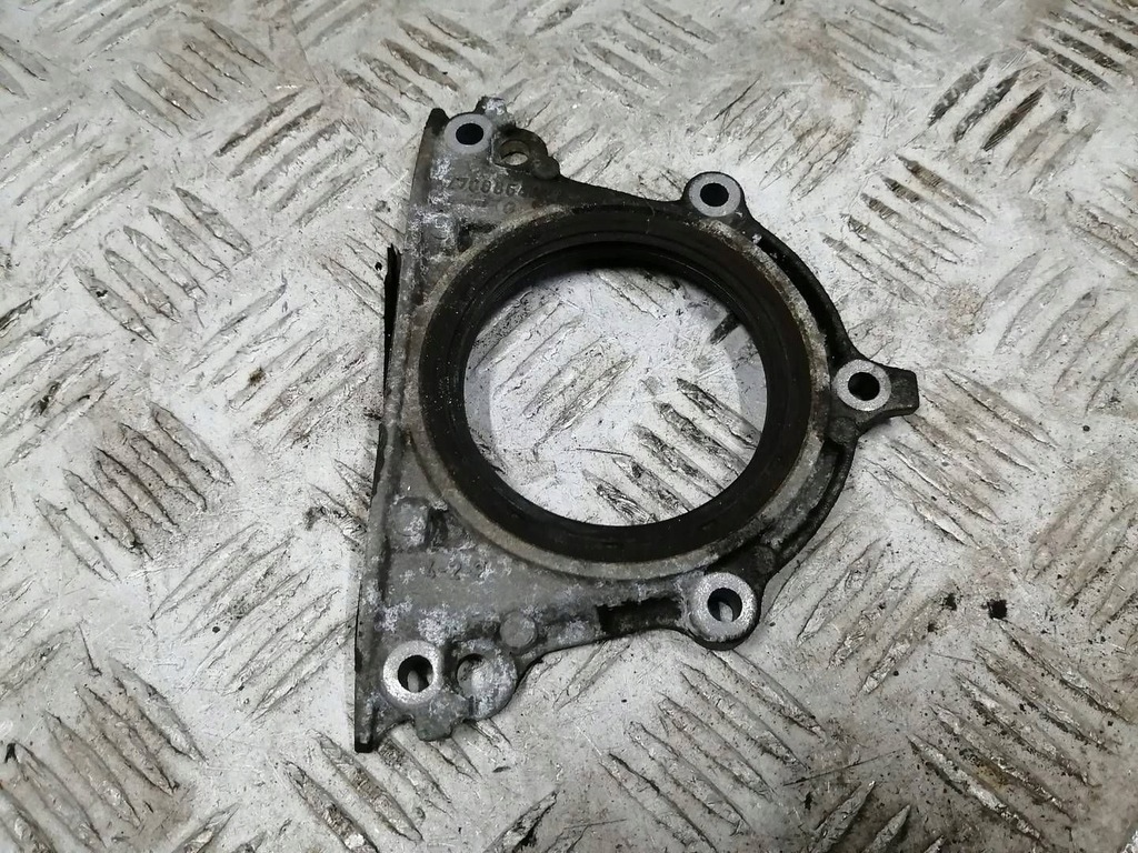 фото №1, Renault clio iii корпус сальник вала