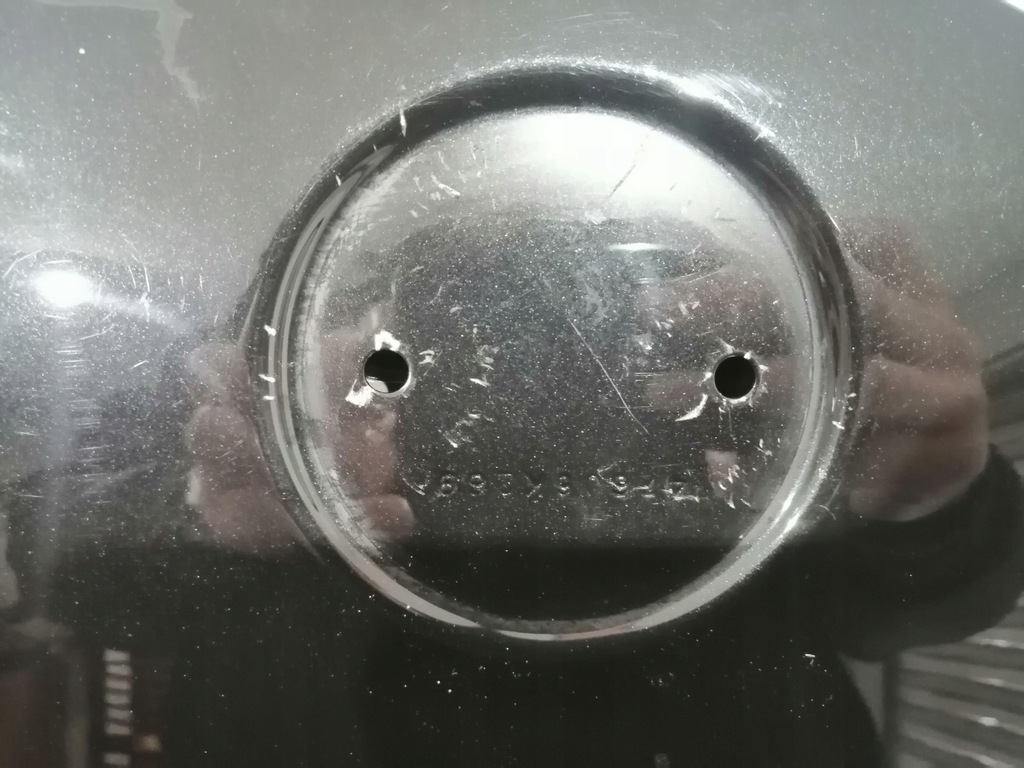 фото №9, Капот bmw x3 g01 x4 g02