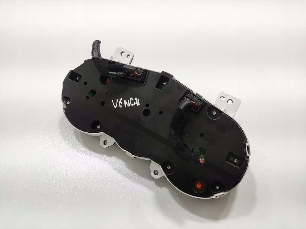 фото №8, Счетчик kia venga 1.4 crdi 94004-1p411 2009-2013 europa