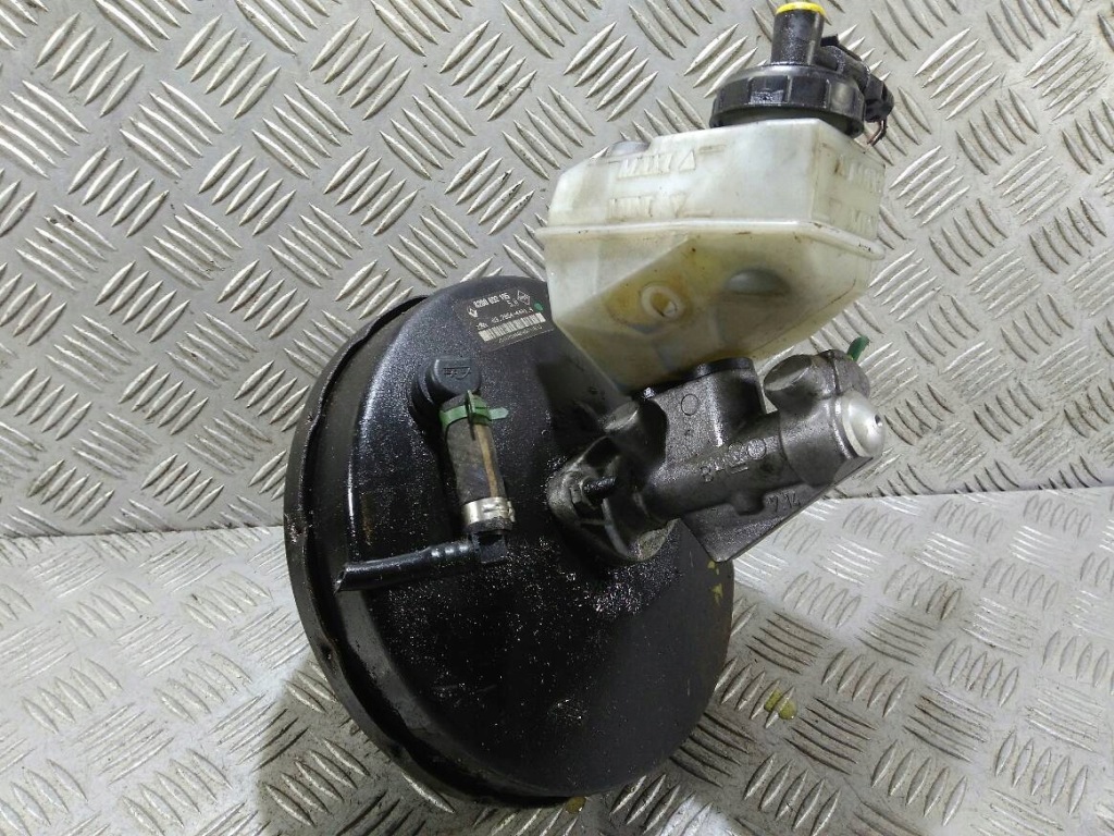 Купити Підсилювач гальм насос do renault clio 2 8200692195