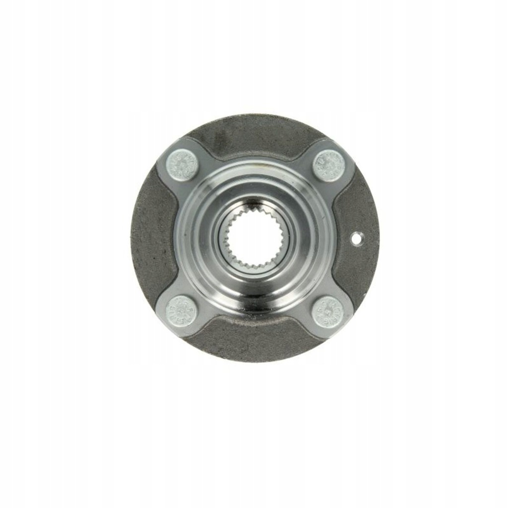 фото №2, Ступица перед перед bta h50002bta