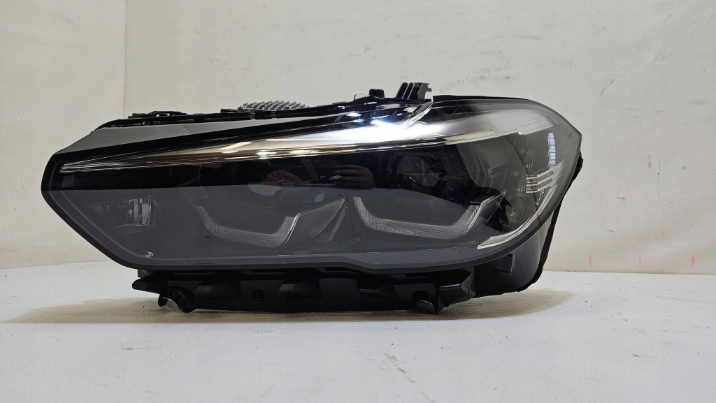 Купить Фара перед передняя левая bmw x5 g05 x6 g06 full led 9850417-03