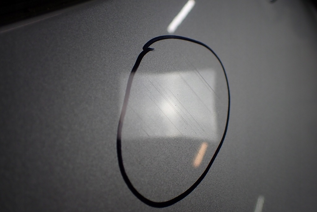 фото №5, Кришка багажника багажника з скло задня audi a5 8t sportback europa