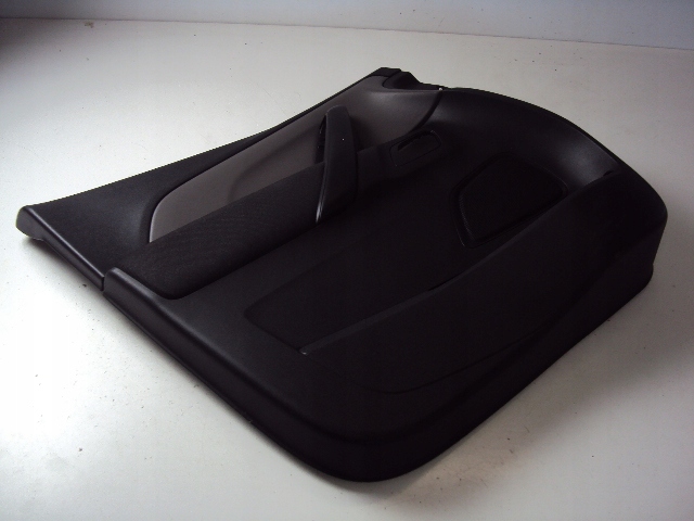 фото №1, Оббивка двері лівий перед c4 grand picasso ii