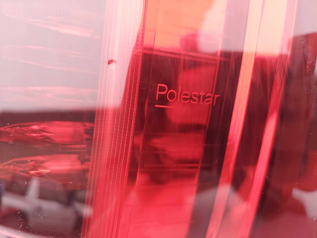 фото №5, Polestar 2 ii 20- лампа права задня задня led